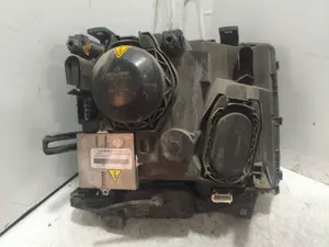 Foto de FARO IZQUIERDO LAND ROVER RANGE ROVER (LM) 4.4 V8 CAT (286 CV / 210 KW) referencia LR142597 foto 3