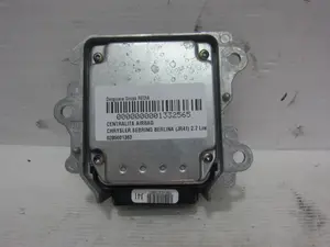 Foto de CENTRALITA AIRBAG CHRYSLER SEBRING JR 41 BERLINA 2.7 CAT (203 CV / 149 KW) referencia 0285001363 foto 6