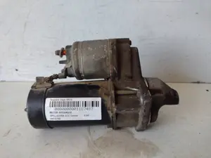 Foto de MOTOR ARRANQUE OPEL ASTRA H GTC 1.6 16V (105 CV / 77 KW) referencia 09115192 foto 4