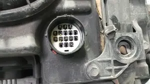 Foto de FARO DERECHO LAND ROVER RANGE ROVER SPORT 2.7 Td V6 CAT (190 CV / 140 KW) referencia XBC501723LZN foto 6