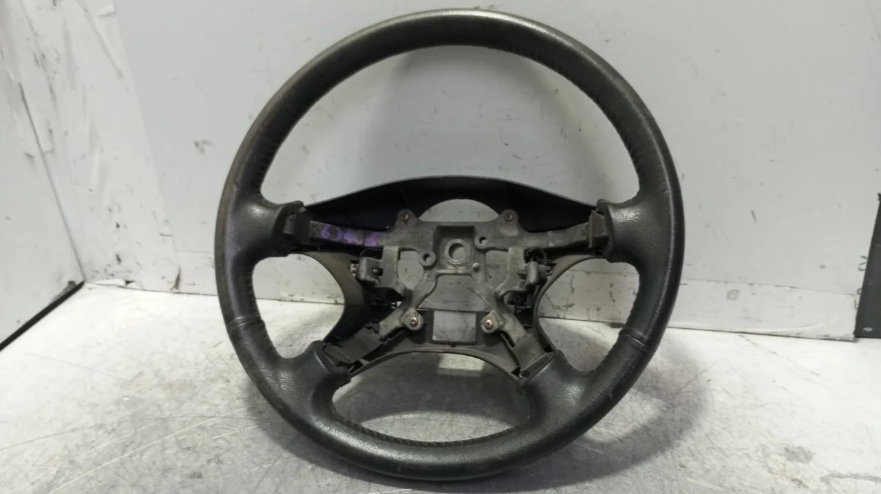 Foto de VOLANTE MITSUBISHI GALANT BERLINA (E50) 2.5 V6 CAT (170 CV / 125 KW) referencia 66628050010