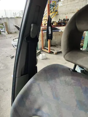 Foto de CINTURON SEGURIDAD DELANTERO DERECHO CITROEN XSARA PICASSO 2.0 HDi CAT (RHY / DW10TD) (90 CV / 66 KW)