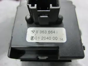 Foto de MANDO LIMPIA BMW SERIE 3 BERLINA (E46) 2.0 16V Diesel CAT (136 CV / 100 KW) referencia 8363664I foto 3