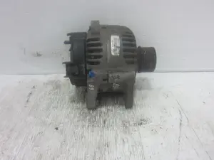 Foto de ALTERNADOR RENAULT SCENIC II (JM) referencia 7711368719 foto 2