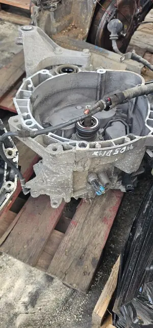 Foto de CAJA CAMBIOS CHEVROLET AVEO BERLINA 1.3  Diesel CAT (95 CV / 70 KW)
