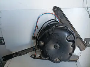Foto de BOMBA SUSPENSION BMW SERIE X5 (E53) referencia 1092349