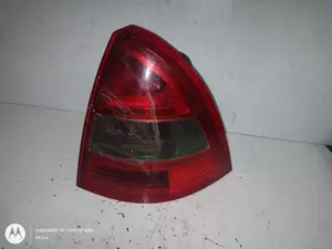 Foto de PILOTO TRASERO DERECHO CITROEN C5 BERLINA 2.0 HDi FAP CAT (RHR / DW10BTED4) (136 CV / 100 KW) referencia 89034070