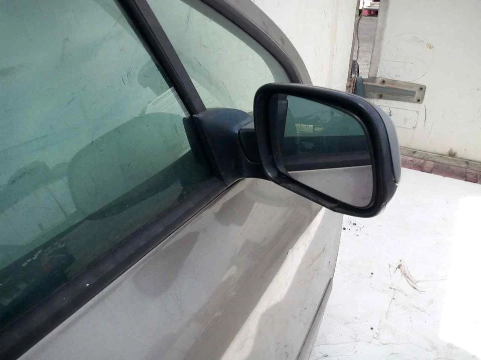 Foto de RETROVISOR DERECHO PEUGEOT 307 BREAK / SW (S1)(04.2002) 2.0 HDi FAP CAT (107 CV / 79 KW) referencia 96347734