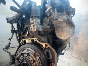 Foto de MOTOR COMPLETO OPEL ASTRA F CARAVAN referencia X16XEL foto 8