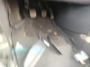 Foto de PEDAL ACELERADOR MERCEDES-BENZ CLASE A (BM 168) 1.9 CAT (125 CV / 92 KW)