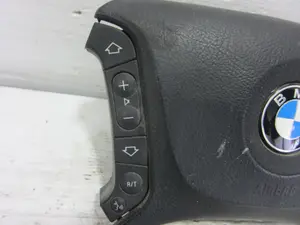 Foto de AIRBAG DELANTERO IZQUIERDO BMW SERIE 5 BERLINA (E39) 3.0 24V Turbodiesel CAT (184 CV / 135 KW) referencia 33675874802N foto 7