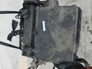 Foto de MOTOR COMPLETO VOLKSWAGEN POLO III (6N1) 1.9 Diesel (64 CV / 47 KW) referencia AEF foto 8
