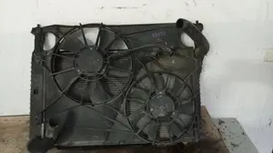 Foto de ELECTROVENTILADOR CHEVROLET CAPTIVA 2.0 Diesel CAT (150 CV / 110 KW) referencia 96629052 foto 3