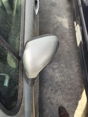 Foto de RETROVISOR IZQUIERDO PEUGEOT 207 1.4 HDi (68 CV / 50 KW) referencia 8149ZG foto 2