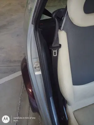 Foto de CINTURON SEGURIDAD DELANTERO DERECHO SMART FORTWO COUPE 0.7 Turbo CAT (61 CV / 45 KW) referencia 0000862V030000000