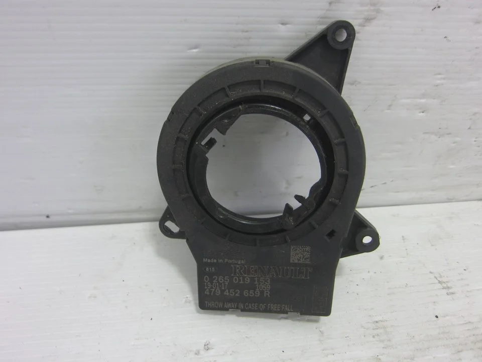 Foto de SENSOR RENAULT CLIO IV GRANDTOUR 0.9 Energy (90 CV / 66 KW) referencia 0265019153