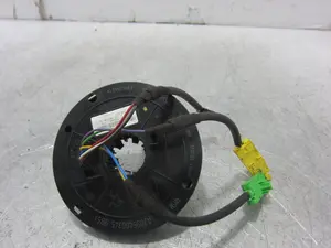 Foto de ANILLO AIRBAG MERCEDES-BENZ CLK (BM 209) CABRIO 3.2 V6 18V CAT (218 CV / 160 KW) referencia A2095400345