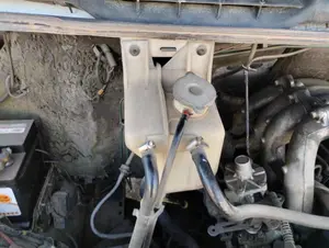 Foto de DEPOSITO EXPANSION FORD TRANSIT FURGÓN (CY/DY)(1986) 2.5 Diesel (80 CV / 59 KW) referencia 036129
