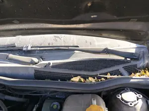 Foto de BRAZO LIMPIA DELANTERO IZQUIERDO OPEL ASTRA H GTC 1.9 CDTI (120 CV / 88 KW)