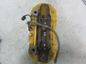 Foto de PINZA DE FRENO DELANTERA DERECHA PORSCHE PANAMERA (TIPO 970) referencia 7PP615123C foto 5