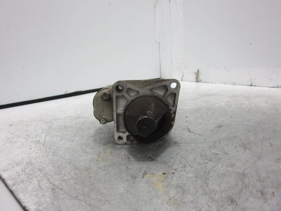 Foto de MOTOR ARRANQUE FIAT II PUNTO (188) BERLINA referencia 55163356