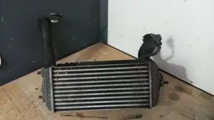 Foto de INTERCOOLER HYUNDAI I40 CW (VF) 1.7 CRDi CAT (141 CV / 104 KW) referencia 28270-2A600
