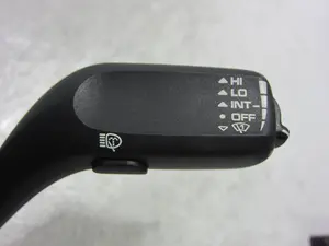 Foto de MANDO MULTIFUNCION PORSCHE PANAMERA (TIPO 970) referencia 97061306150 foto 6