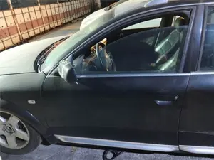 Foto de PUERTA DELANTERA IZQUIERDA AUDI ALLROAD QUATTRO QUATTRO (4B5)