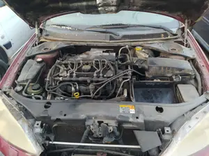 Foto de ARTICULACION LIMPIA DELANTERA FORD MONDEO BERLINA (GE) 2.0 CAT (146 CV / 107 KW) referencia 1322313