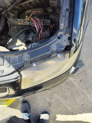 Foto de FARO IZQUIERDO AUDI A3 (8L) 1.6 (102 CV / 75 KW) referencia 8L0941003AF foto 2