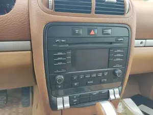 Foto de SISTEMA AUDIO / RADIO CD PORSCHE CAYENNE (TIPO 92A) 3.0 V6 TDI CAT (239 CV / 176 KW) referencia HW00D50816 foto 2