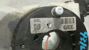 Foto de MANDO MULTIFUNCION NISSAN MICRA (K12E) 1.2 CAT (65 CV / 48 KW) referencia 25560 foto 3