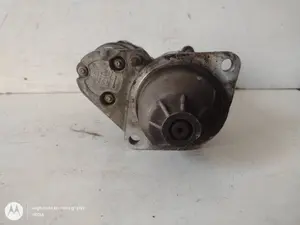 Foto de MOTOR ARRANQUE BMW SERIE 3 COMPACTO (E36) referencia 63223435 foto 3