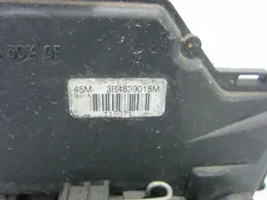 Foto de CERRADURA PUERTA TRASERA IZQUIERDA SEAT TOLEDO (1M2) referencia 3B4839015M foto 3