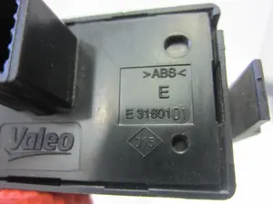 Foto de WARNING RENAULT SCENIC III (JZ) 1.6 dCi Diesel FAP (131 CV / 96 KW) referencia E31601 foto 3