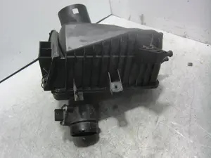 Foto de CAJA FILTRO AIRE NISSAN QASHQAI (J10) 2.0 16V CAT (141 CV / 104 KW) referencia 16500JD50E foto 4