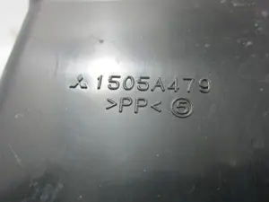 Foto de NO IDENTIFICADO MITSUBISHI ASX (GA0W) 1.6 CAT (117 CV / 86 KW) referencia 1505A479 foto 5