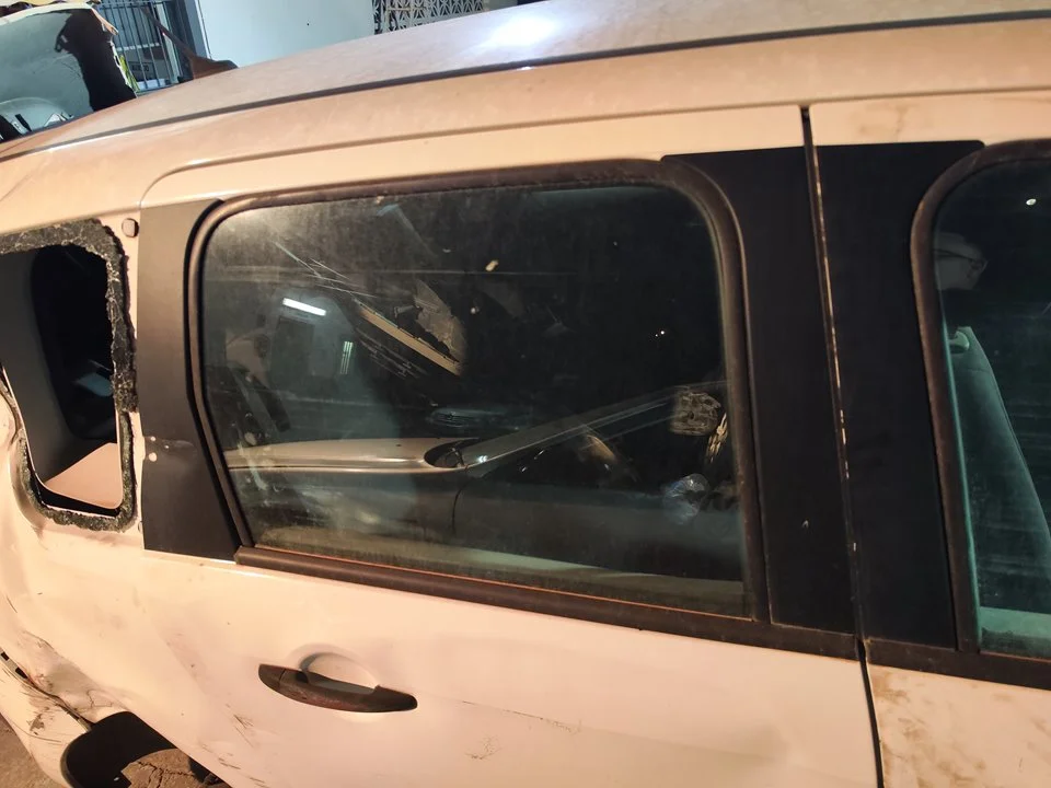 Foto de LUNA TRASERA DERECHA CITROEN C3 PICASSO 1.6 HDi FAP (92 CV / 68 KW) referencia 9204R2