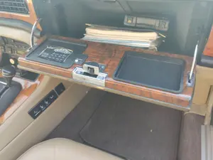 Foto de GUANTERA JAGUAR XJ 4.0 CAT (222 CV / 163 KW) referencia GX73060K63AA foto 2