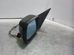 Foto de RETROVISOR IZQUIERDO BMW SERIE 3 BERLINA (E46) 3.0 24V Turbodiesel CAT (184 CV / 135 KW) referencia 42491 foto 4