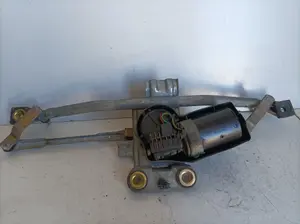 Foto de MOTOR LIMPIA DELANTERO FORD KA (CCQ) referencia 0390241136