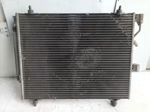 Foto de CONDENSADOR / RADIADOR AIRE ACONDICIONADO PEUGEOT 807 2.2 HDi FAP CAT (4HW) (128 CV / 94 KW) referencia 868482U foto 3