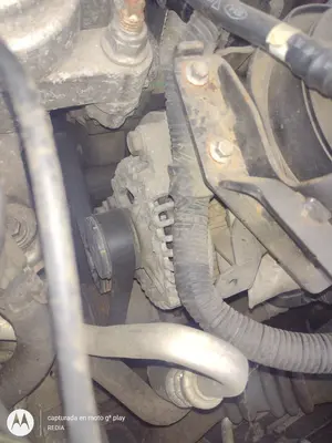 Foto de ALTERNADOR FORD S-MAX (CA1) 2.0 TDCi CAT (140 CV / 103 KW) referencia 1791839