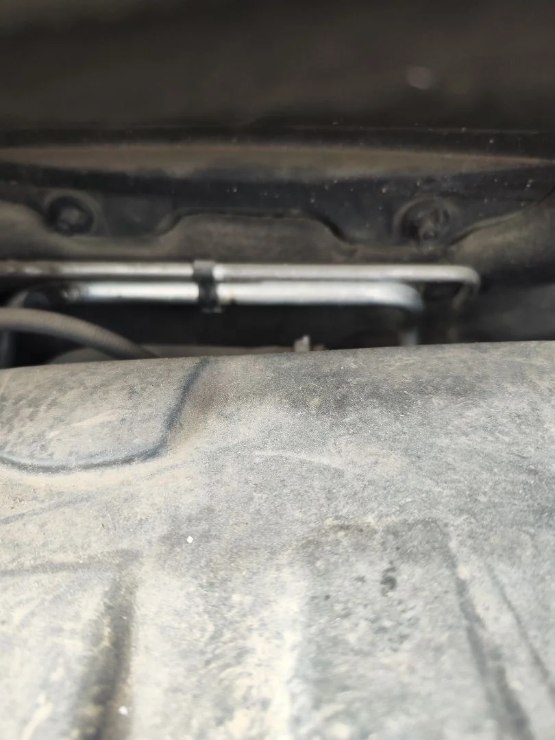 Foto de TUBOS AIRE ACONDICIONADO CITROEN XSARA PICASSO referencia 6460SL