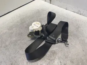 Foto de CINTURON SEGURIDAD DELANTERO IZQUIERDO BMW SERIE Z4 ROADSTER (E89) 2.0 TwinTurbo (245 CV / 180 KW) referencia 34064702B