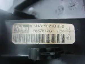 Foto de MOTOR CALEFACCION VOLKSWAGEN GOLF IV BERLINA (1J1)(10.1997) 1.9 TDI (101 CV / 74 KW) referencia 1J1819021B foto 2