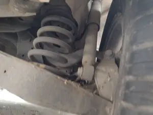 Foto de BARRA ESTABILIZADORA TRASERA SEAT ALHAMBRA (710) 2.0 TDI (140 CV / 103 KW)