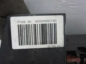 Foto de CAJA RELES / FUSIBLES MERCEDES-BENZ CLASE A (BM 169) 2.0 CDI CAT (82 CV / 60 KW) referencia 1695451740 foto 2