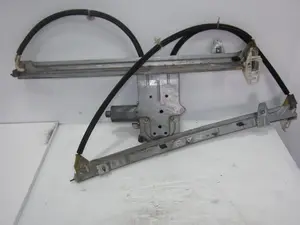 Foto de ELEVALUNAS DELANTERO DERECHO CITROEN XSARA PICASSO 1.6 16V HDi (90 CV / 66 KW) referencia 0130821762 foto 6