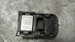 Foto de MANDO RETROVISOR RENAULT CAPTUR I 1.5 dCi Diesel FAP (110 CV / 81 KW) referencia 255702886R foto 2